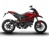 2013 Ducati Hypermotard photo